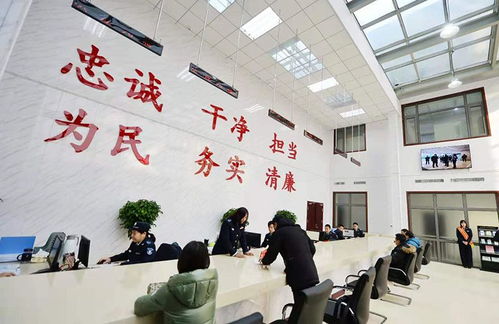 便民服務(wù)再升級(jí) 房山區(qū)20余項(xiàng)環(huán)保事項(xiàng)實(shí)現(xiàn)“一站式”咨詢(xún)與辦理
